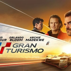 Most honest Gran Turismo movie review by a gamer