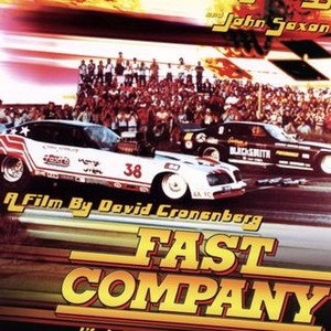 Fast Company (1979) photo 10