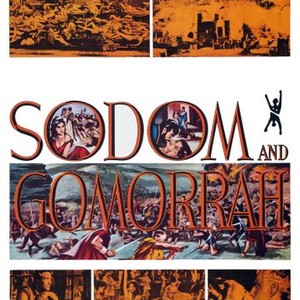 Sodom and Gomorrah photo 10
