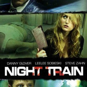 Night Train (2009) photo 14