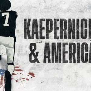 Kaepernick & America (2022) - IMDb