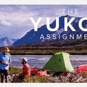 cast of the yukon assignment