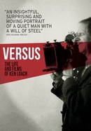 Versus: The Life and Films of Ken Loach poster image