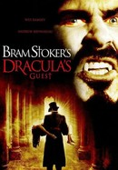 Dracula's Guest poster image