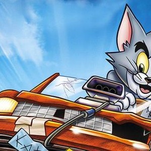Tom and Jerry: The Fast and the Furry photo 3