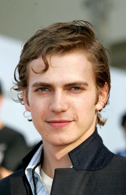 Hayden Christensen Rotten Tomatoes