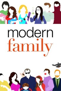 Modern Family: Season 11 poster image