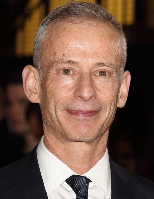 James Kent