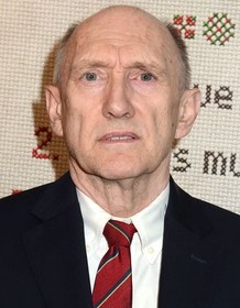 Peter McRobbie