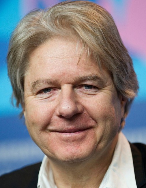 Michael Eckelt