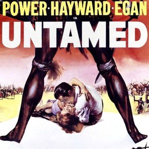 Untamed photo 6