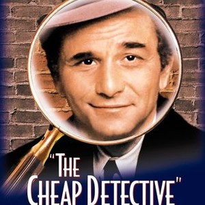 The Cheap Detective photo 12