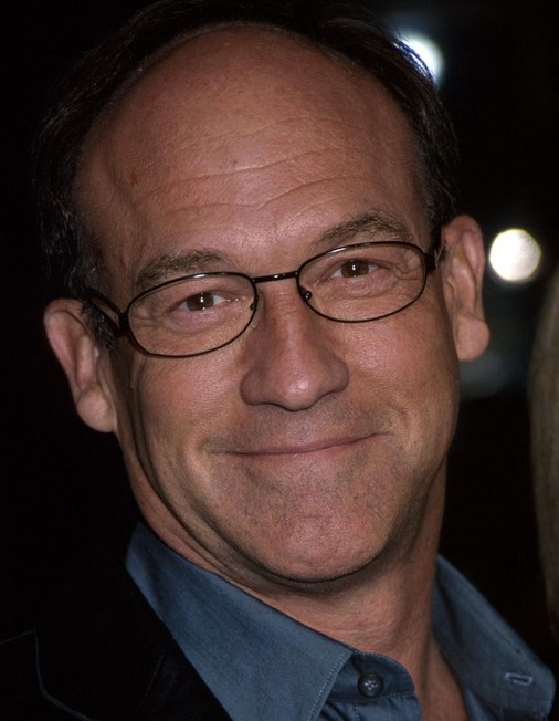 Chuck Russell
