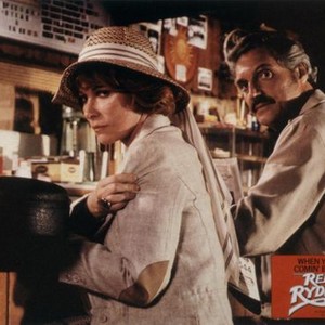 WHEN YOU COMIN' BACK, RED RYDER?, Lee Grant, Hal Linden, 1979, (c) Columbia Pictures