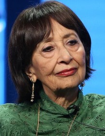 Madhur Jaffrey