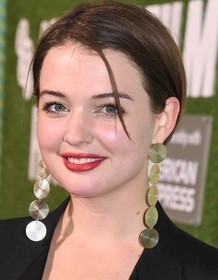 Tallulah Greive