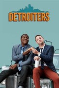Detroiters: Season 1