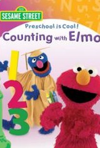 Sesame Street: Preschool is Cool! Counting with Elmo