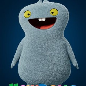 Uglydolls sales rotten tomatoes