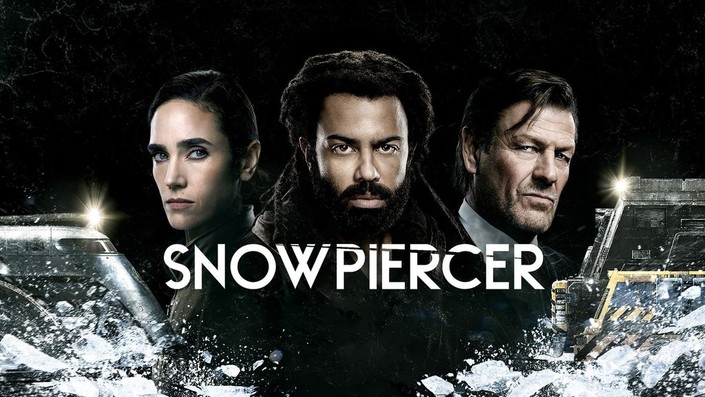 Snowpiercer season 2 store putlocker