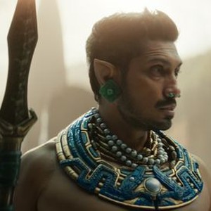 Black Panther: Wakanda Forever: Featurette - Introducing Namor photo 8