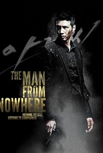 Watch trailer for The Man From Nowhere