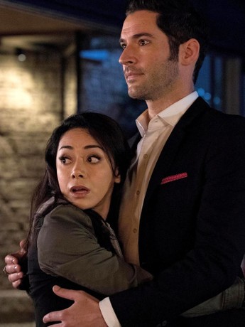 Lucifer season 2 cheap episode 8 online