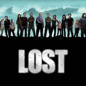 Lost - Rotten Tomatoes