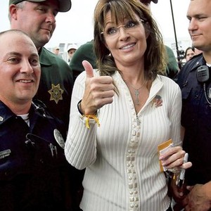 Sarah Palin: You Betcha! (2011) photo 3