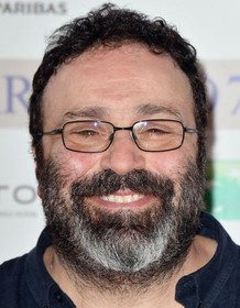 Massimiliano Bruno