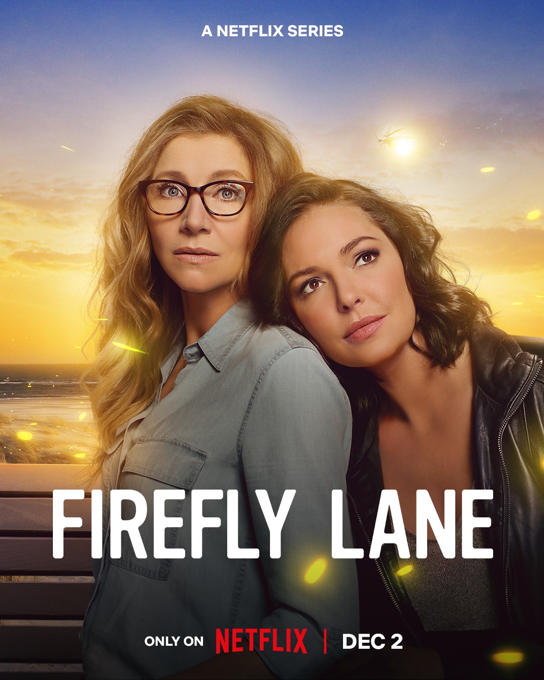 Firefly Lane Rotten Tomatoes