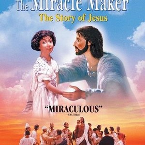 The Miracle Maker (2000) photo 16