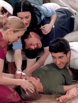 Friends season 5 online episode 2 watch online