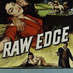 Raw Edge photo 3