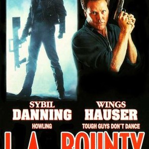 L.A. Bounty (1989) photo 9