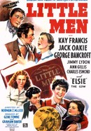 Little Men poster image