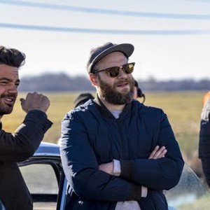 Preacher - Rotten Tomatoes