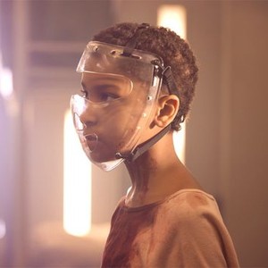 The Girl With All the Gifts (2016) photo 7