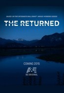 The Returned poster image