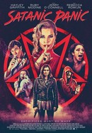 Satanic Panic poster image