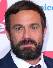 Jamie Lomas