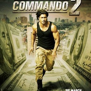 Commando 3 full discount movie download mp4moviez