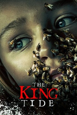 The King Tide poster