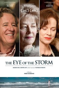Watch trailer for The Eye of the Storm