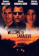 Welcome to Sarajevo poster image
