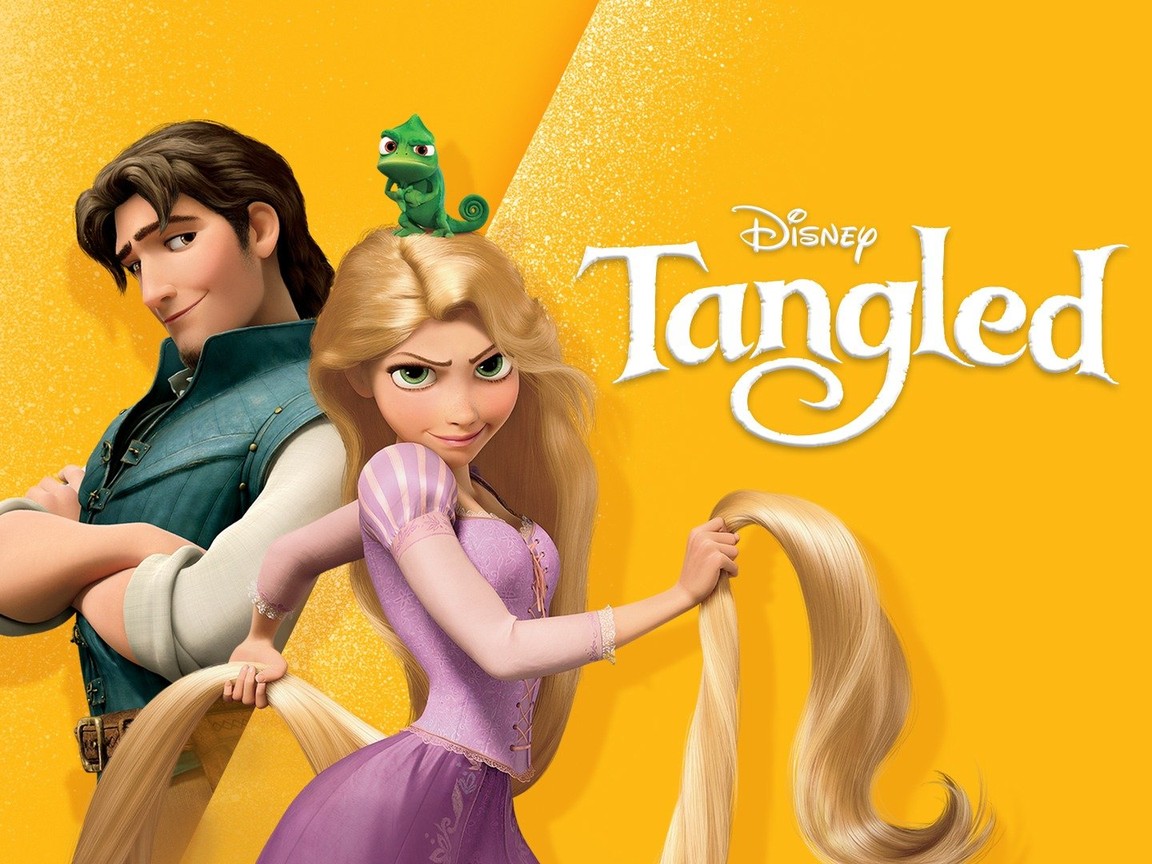 Tangled Pictures - Rotten Tomatoes