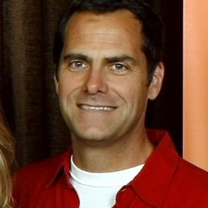Andy Buckley as Ted Mercer
