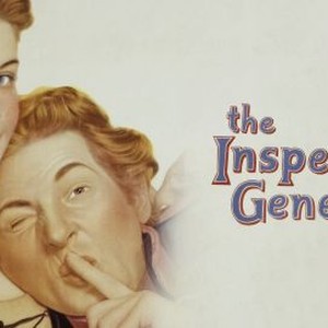 The Inspector General photo 9