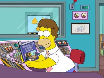 The Simpsons Season 35 Episode 11 Rotten Tomatoes