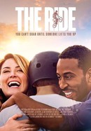 The Ride poster image